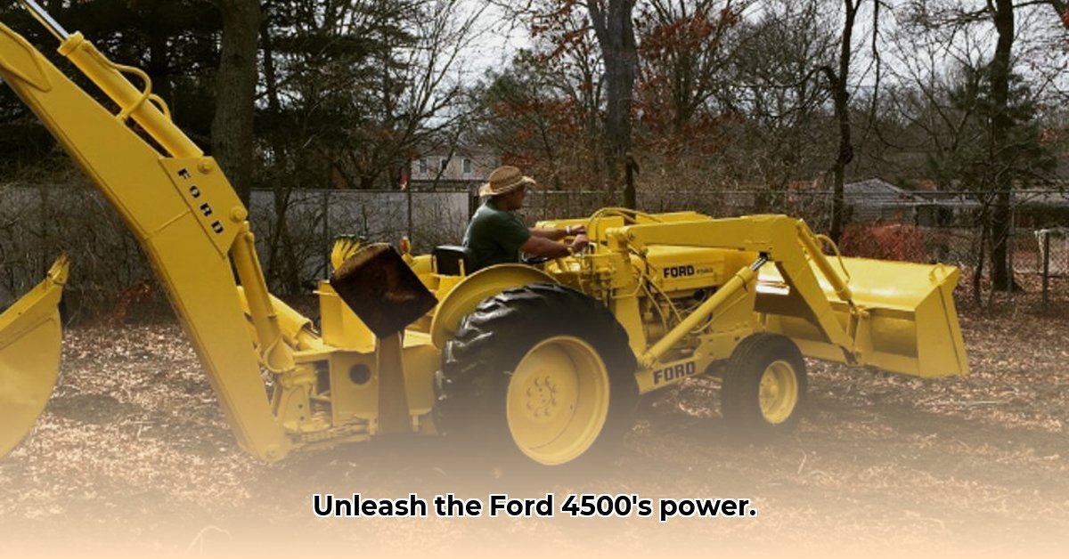 ford-4500-tractor